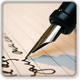 Les ateliers d'écriture