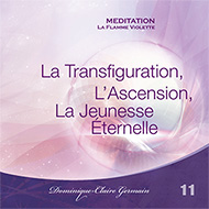 CD La transfiguration