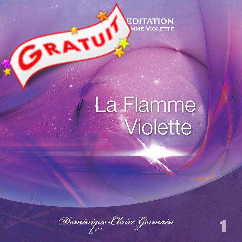 La Llama Violeta