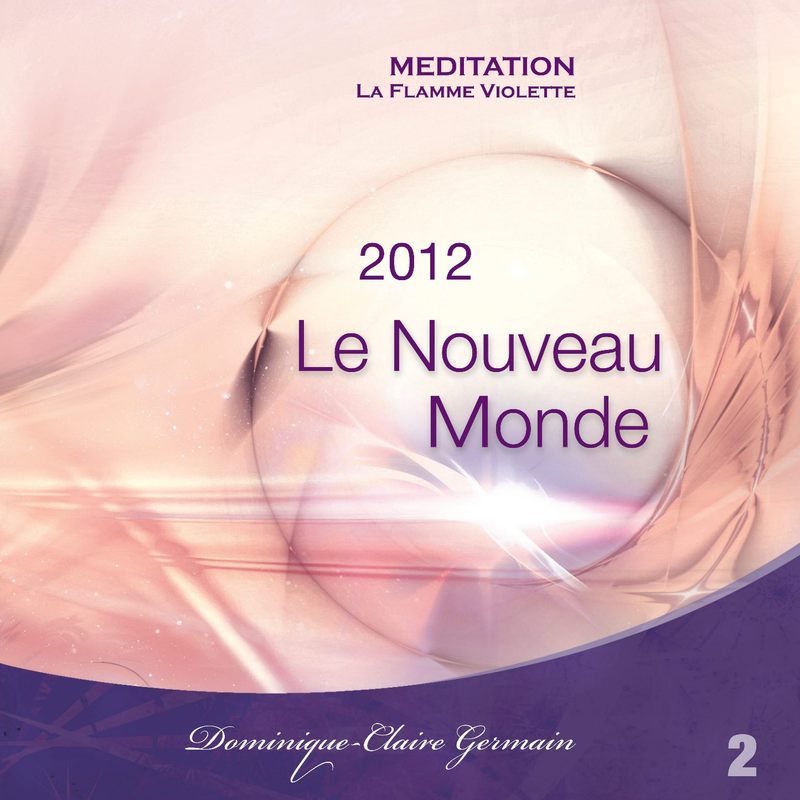 2012 le Nouveau Monde