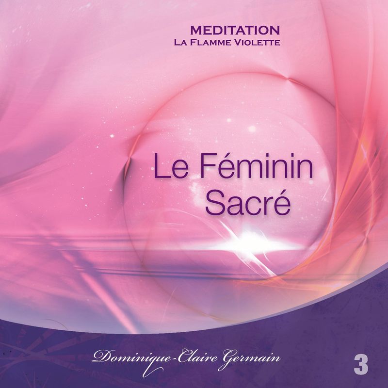 Le féminin sacré