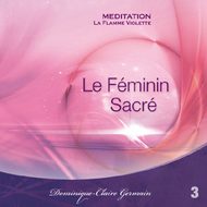 CD Le féminin sacré