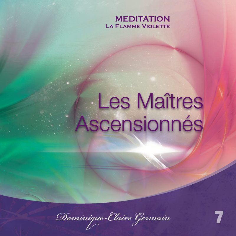Les Maitres Ascensionnés