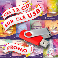 Tous les CD sur une clé USB