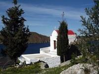 Voyage Inoubliable et Solaire à Patmos en Grèce